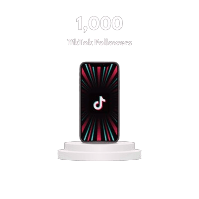 Buy tiktok followers