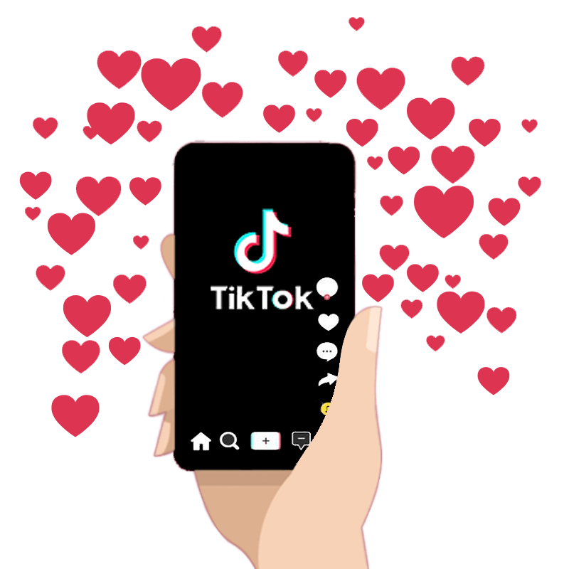 buy tiktok likes