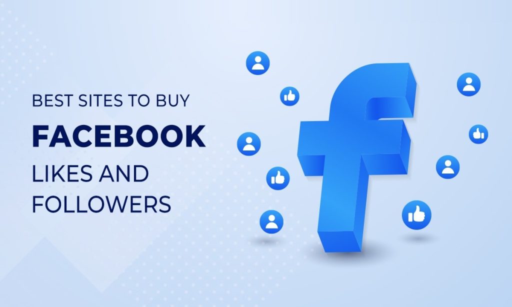 buy facebook followers