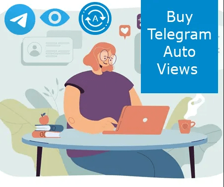 buy telegram views