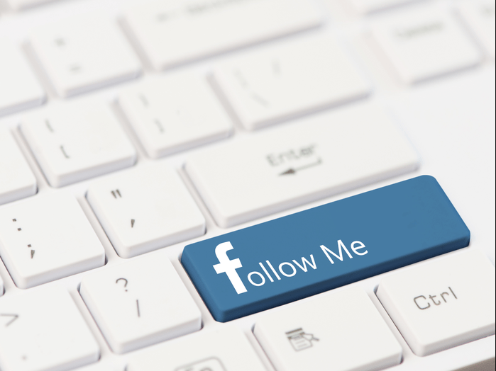 Buy facebook followers